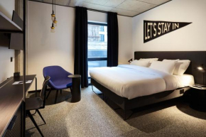 The Social Hub Glasgow Short Stay